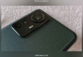 Xiaomi “Mí 12 Pro” libre 5G..Snap 8+ gen 1