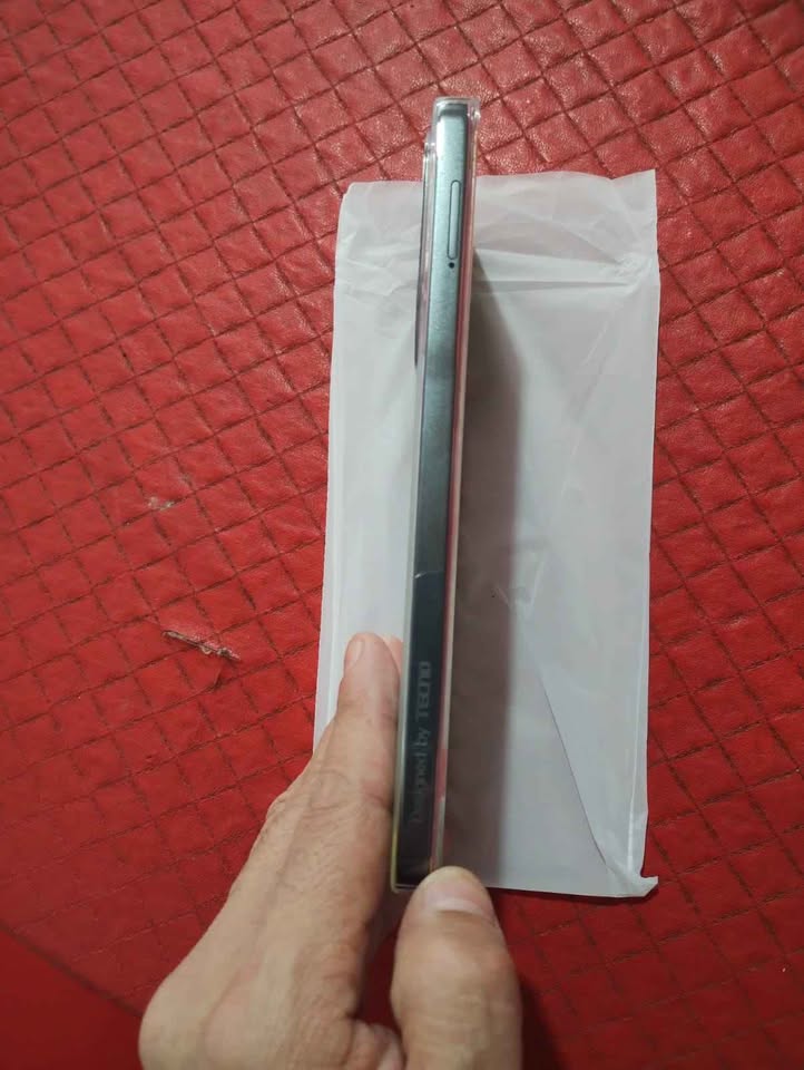 Celular tecno pova 6 gamer nuevo sin uso ( ofertón sale ya no te lo pierdas )