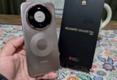Huawei mate 80 Pro