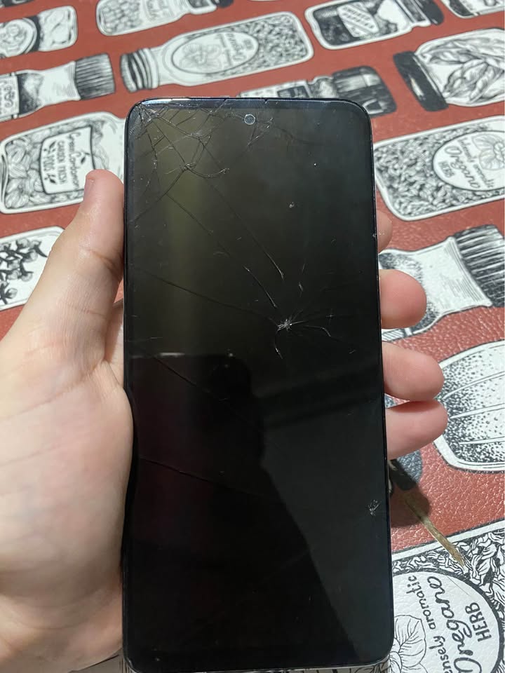 Moto G42 128GB 4GB RAM Liberado – Funciona Perfecto