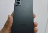 Se va el s22 funciona con Esim (Chip virtual) Impecable