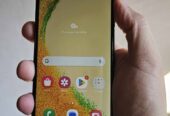Vendo Samsung A04S libre 128gb 4ram huella , IMPECABLE , NO PERMUTO
