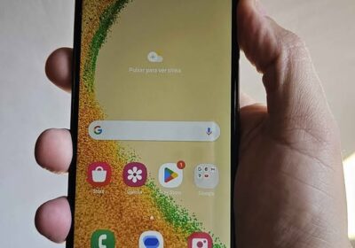 Vendo Samsung A04S libre 128gb 4ram huella , IMPECABLE , NO PERMUTO