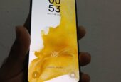 Se va el s22 funciona con Esim (Chip virtual) Impecable