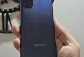 Vendo Samsung S20FE 5G libre 128gb 6ram NFC , MINIMO DETALLE VIDRIO , NP PERMUTO