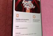 Moto edge 40 neo 256 GB Libre a esim ✅