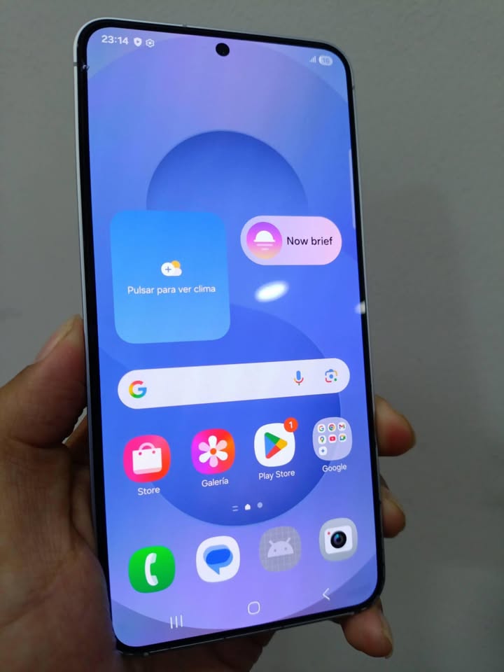 Samsung s25