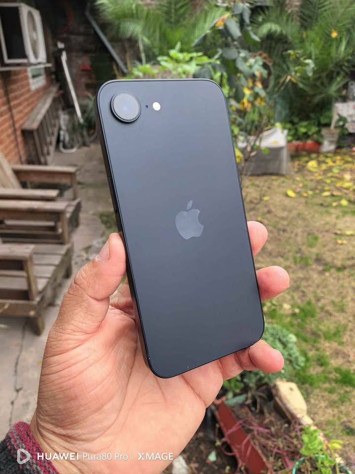 iPhone 17e