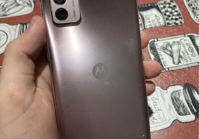 Moto G42 128GB 4GB RAM Liberado – Funciona Perfecto