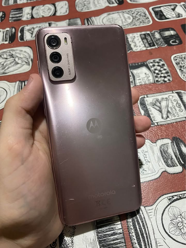 Moto G42 128GB 4GB RAM Liberado – Funciona Perfecto