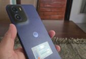 Motorola Moto E15 64GB Liberado Impecable