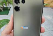Samsung S23 Ultra A ESIM 512 Gb y 12 De Ram. Impecable como Nuevo!!!