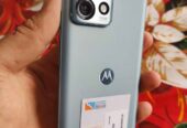 Motorola Edge 40 Pro libre de fabrica, impecable como Nuevo!