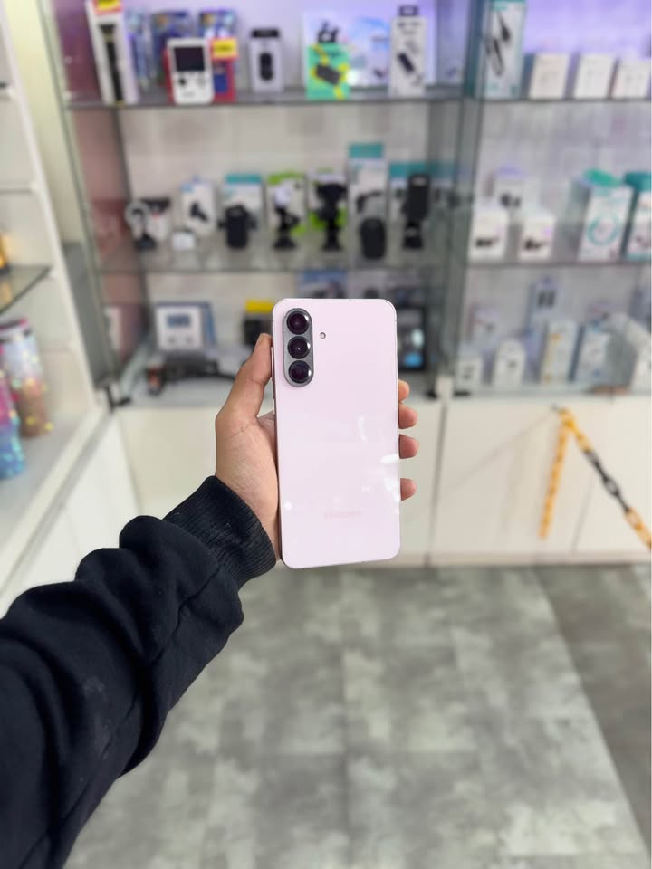 Samsung A56 5g