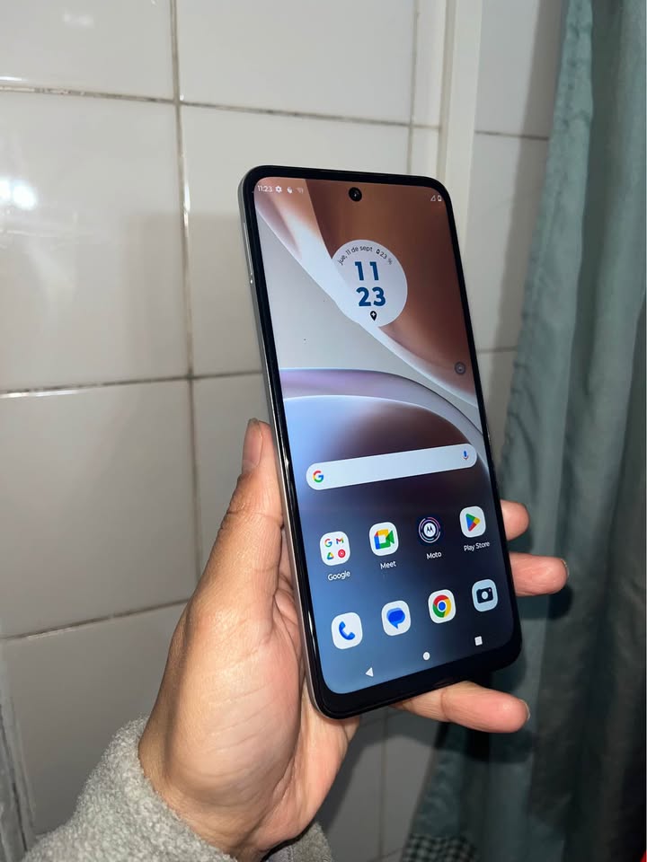Moto g32