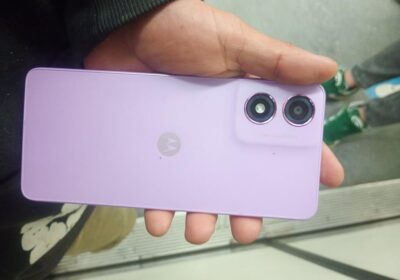 Moto e14
