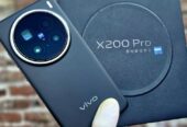 🔥 VIVO X200 PRO 5G | 16GB RAM + 512GB 🔥