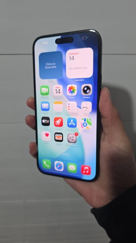 iPhone 15 plus