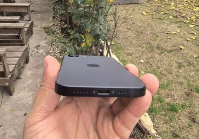 iPhone 17e