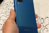 Samsung a12 📲 Libre 📶 para todas las empresas Entrego en capital 🛵