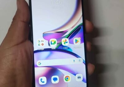 Moto g13 impecable libre de fabrica💥
