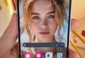 Samsung A55 5G Dual Sim 256Gb y 8 De Ram. Impecable como Nuevo! Libre para todas las empresas