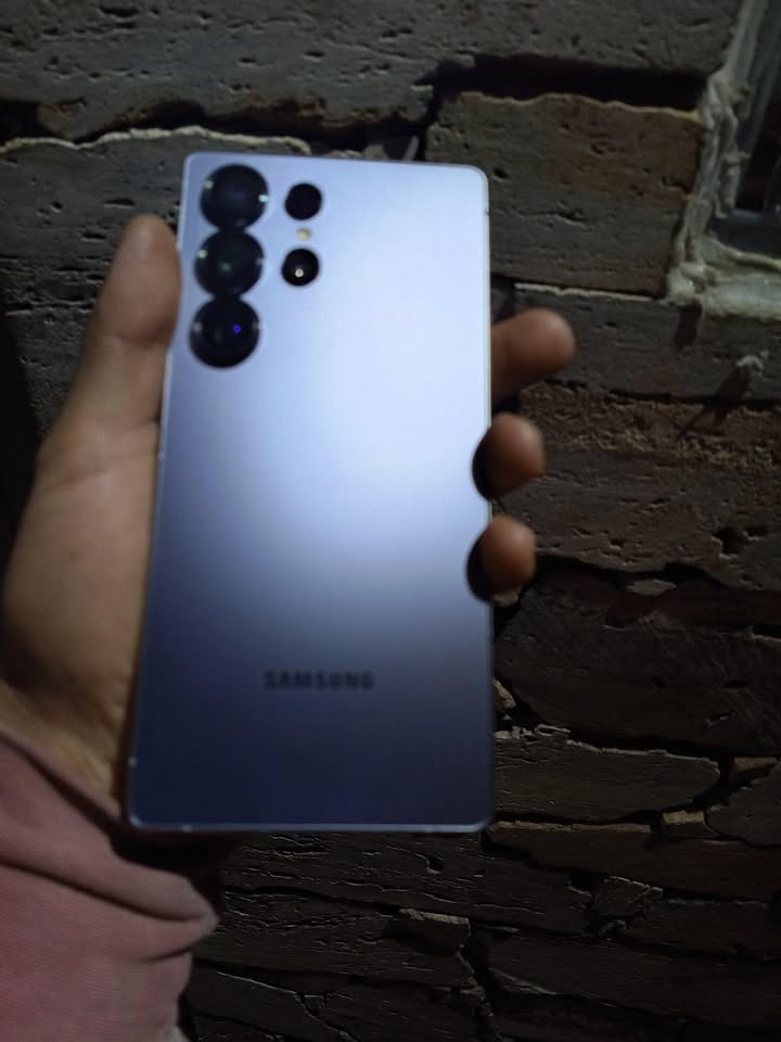 Samsung s25 ultra