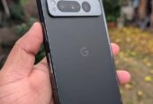 Google pixel Fold
