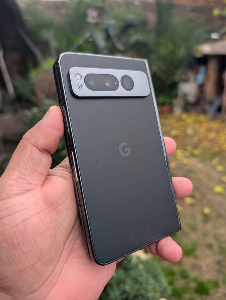 Google pixel Fold