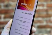 🔥 VIVO X200 PRO 5G | 16GB RAM + 512GB 🔥