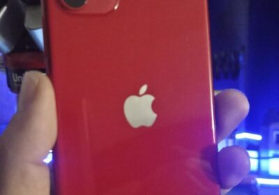 Iphone 11 128gb 78% original