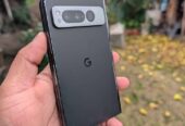 Google pixel Fold