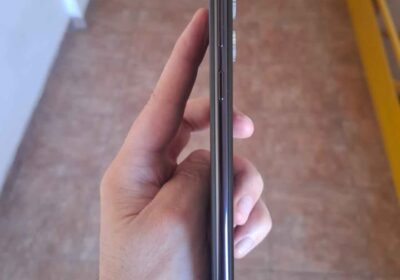 Samsung S22 ultra 256Gb/8 de ram. Libre de fabrica impecable estado!!!