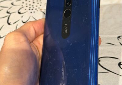 Xiaomi Redmi 8📲 Libre para todas las empresas 📶 Entrego en capital 🛵