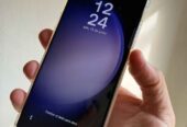 Vendo SAMSUNG S23 ultra 256gb 12ram , MINIMO DETALLE MANCHITA Y TAPA , NO PERMUTO