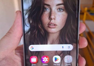 Samsung A56 5G A ESIM 256Gb y 8 De Ram. Excelente estado!