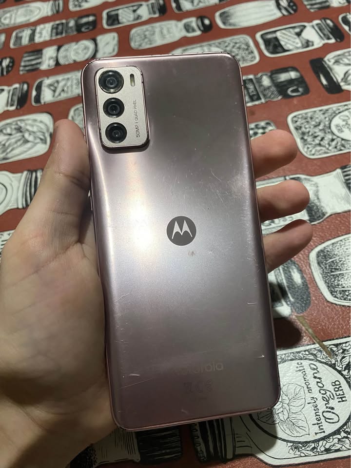 Moto G42 128GB 4GB RAM Liberado – Funciona Perfecto