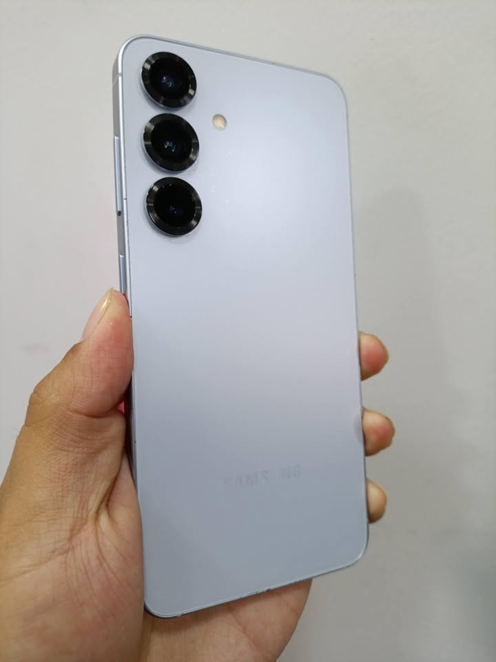 Samsung s25