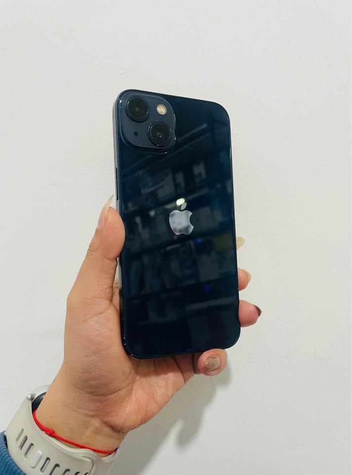 iPhone 13 128 GB 🔋98% Libre ✅