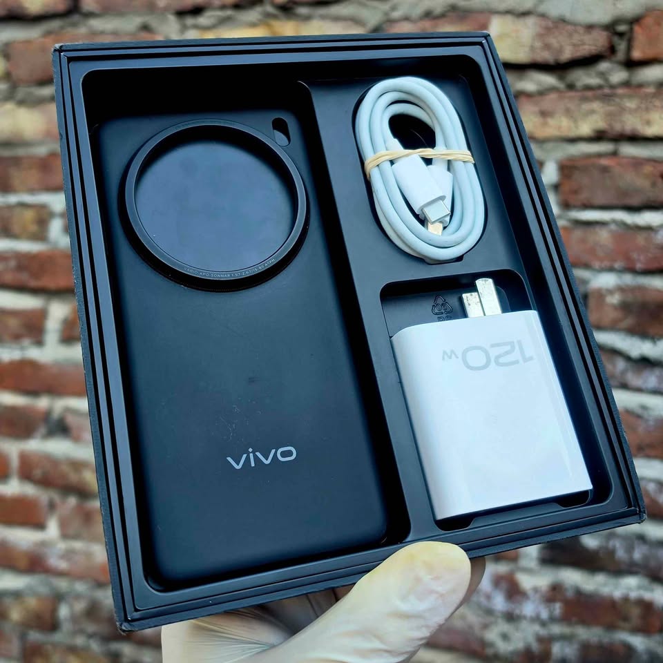 🔥 VIVO X200 PRO 5G | 16GB RAM + 512GB 🔥