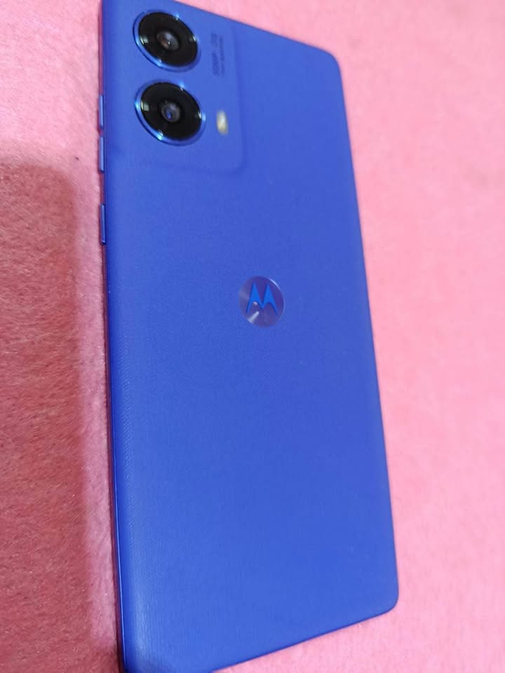 Moto G85 256 GB Libre de Fábrica ✅