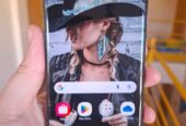 Samsung S22 ultra 256Gb/8 de ram. Libre de fabrica impecable estado!!!