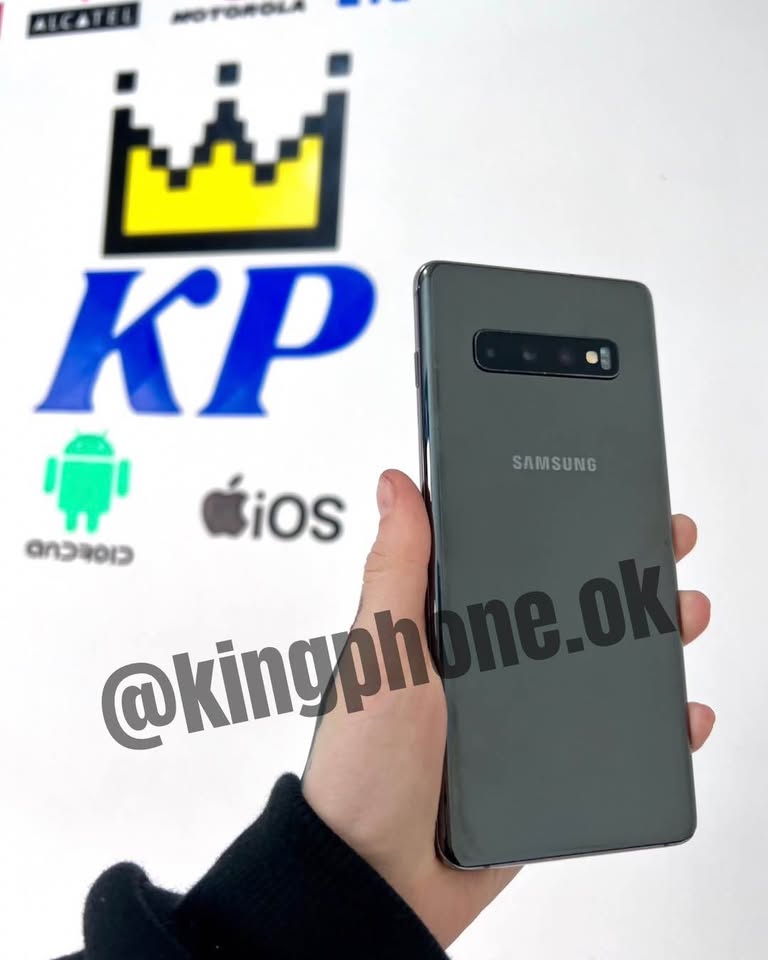 Samsung s10plus