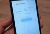 SAMSUNG GALAXY J2 CORE LIBRE 16GB ANDROID 8 GO ASTILLADO