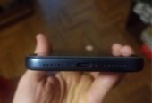 iPhone 17 Pro Max 256 completo en caja como nuevo, en garantía