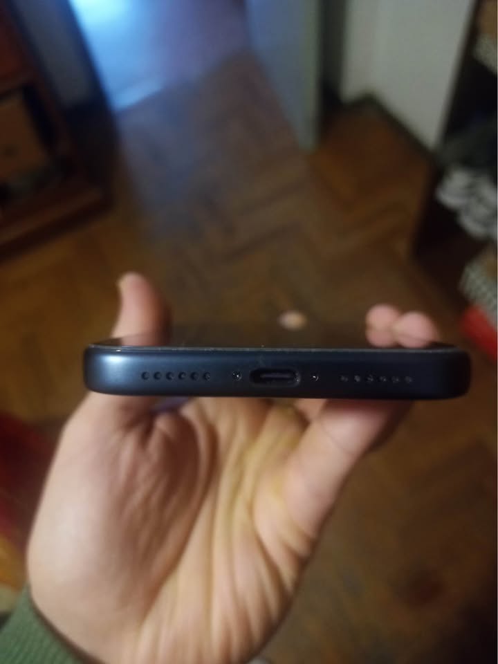 iPhone 17 Pro Max 256 completo en caja como nuevo, en garantía