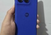 Motorola Edge 60 pro a esim 512gb 12+12 de ram