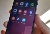 Vendo Samsung A03s libre 64gb 4ram huella , IMPECABLE , NO PERMUTO