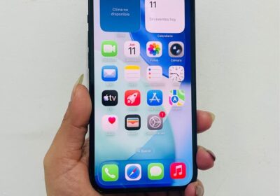 iPhone 13 128 GB 🔋98% Libre ✅