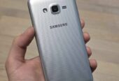 SAMSUNG GALAXY J2 PRIME LIBRE 16GB ANDROID 6 EN BUENAS CONDICIONES